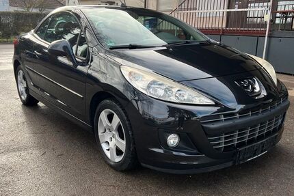 Peugeot 207 127.000 km 5.250 € Lehrensteinsfeld 74251
