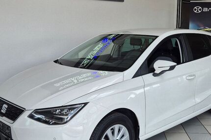 Seat Ibiza 43.200 km 15.990 &euro; Backnang 71522