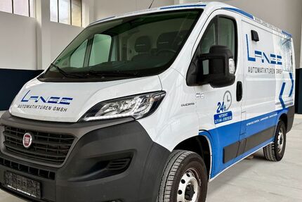 Fiat Ducato 191.700 km 9.900 &euro; Backnang 71522