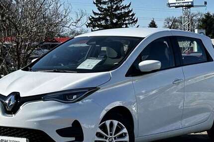 Renault ZOE 38.961 km 14.499 &euro; Backnang 71522