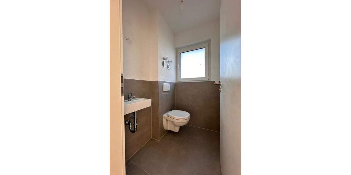 Etagenwohnung Markgröningen Unterriexingen - 4 Zimmer, 102 m&sup2;, 1.500&euro; | Angebot:24762440