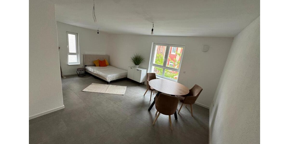 Etagenwohnung Heilbronn Kernstadt - 1 Zimmer, 31 m&sup2;, 185.000&euro; | Angebot:26479364