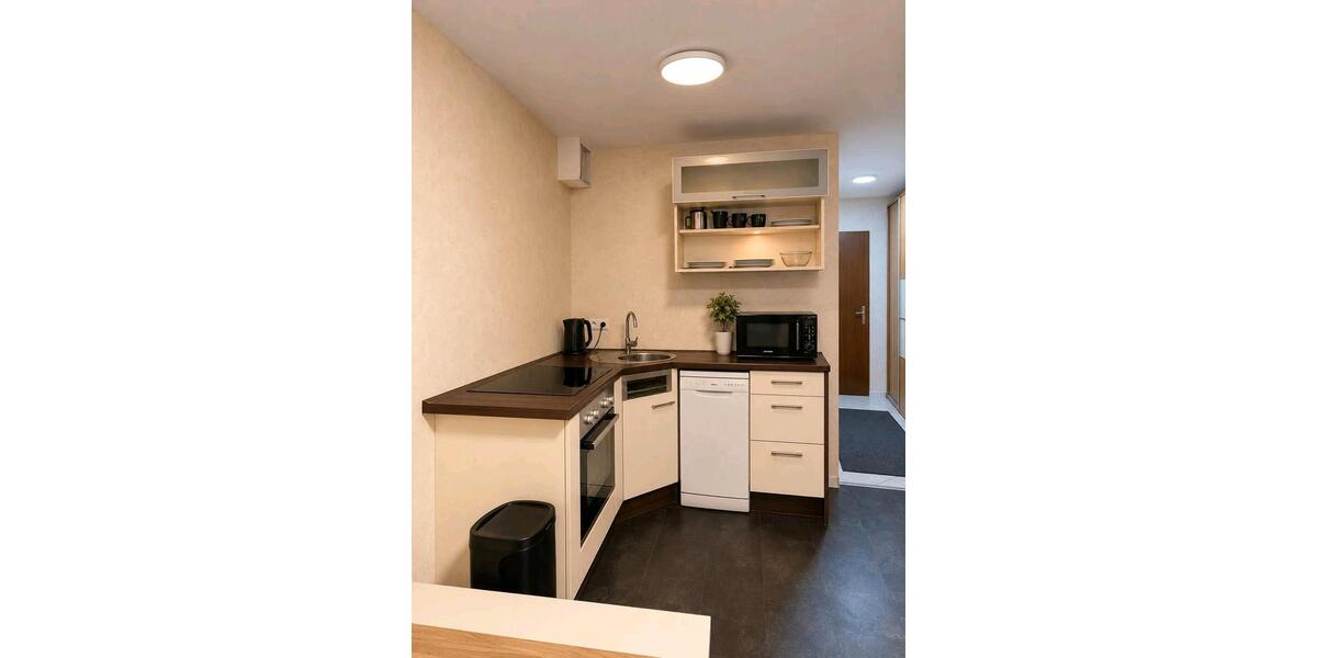 Etagenwohnung Obersulm - 1 Zimmer, 29 m&sup2;, 129.000&euro; | Angebot:26864803