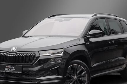 Skoda Karoq 57.675 km 31.420 &euro; Roigheim 74255