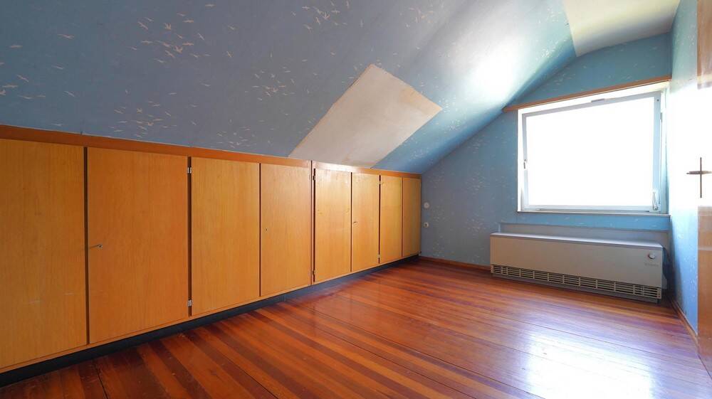 Doppelhaushälfte Bad Rappenau Heinsheim Heinsheim - 6 Zimmer, 126 m&sup2;, 299.000&euro; | Angebot:26758911