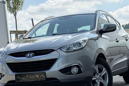 Hyundai ix35 152.000 km 6.990 € Brackenheim 74336
