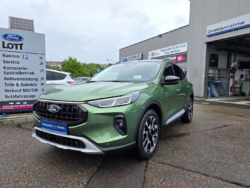 Kuga