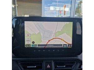 Suzuki Swift 1.2 Dualjet Hybrid MT Comfort+ Garantie 2.500 km 20.450 &euro; Obrigheim-Asbach 74847