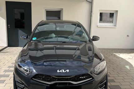 Kia ceed / Ceed 107.000 km 19.000 &euro; Nordheim 74226