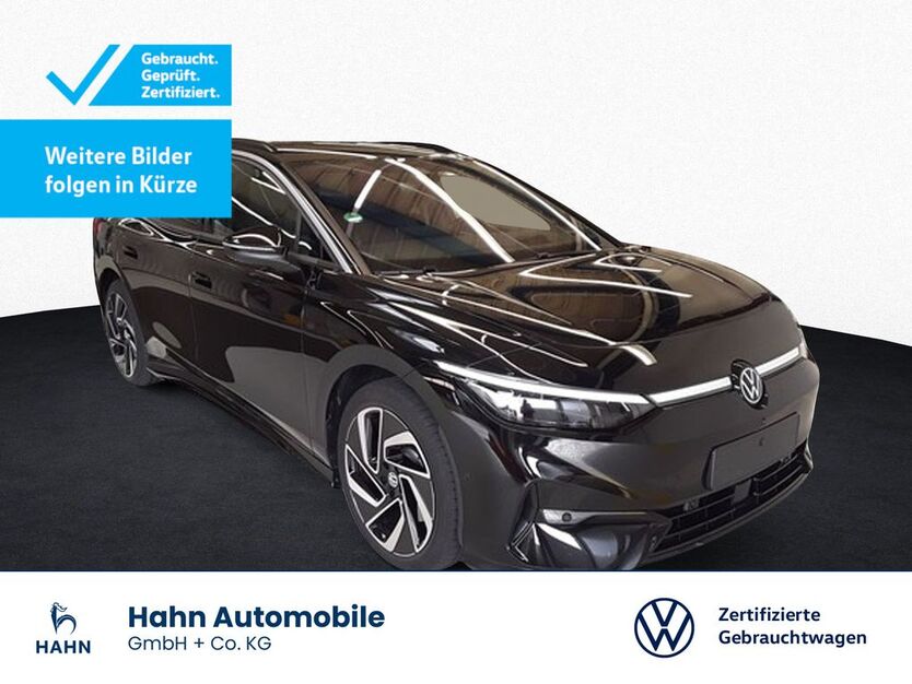 VW ID.7 18.417 km 49.930 € Ludwigsburg 71634