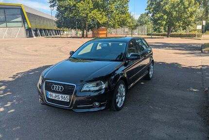 Audi A3 181.400 km 7.799 &euro; Hardthausen 74239