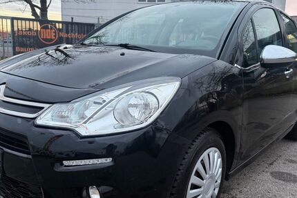 Citroen C3 130.000 km 3.990 &euro; MÖGLINGEN 71696