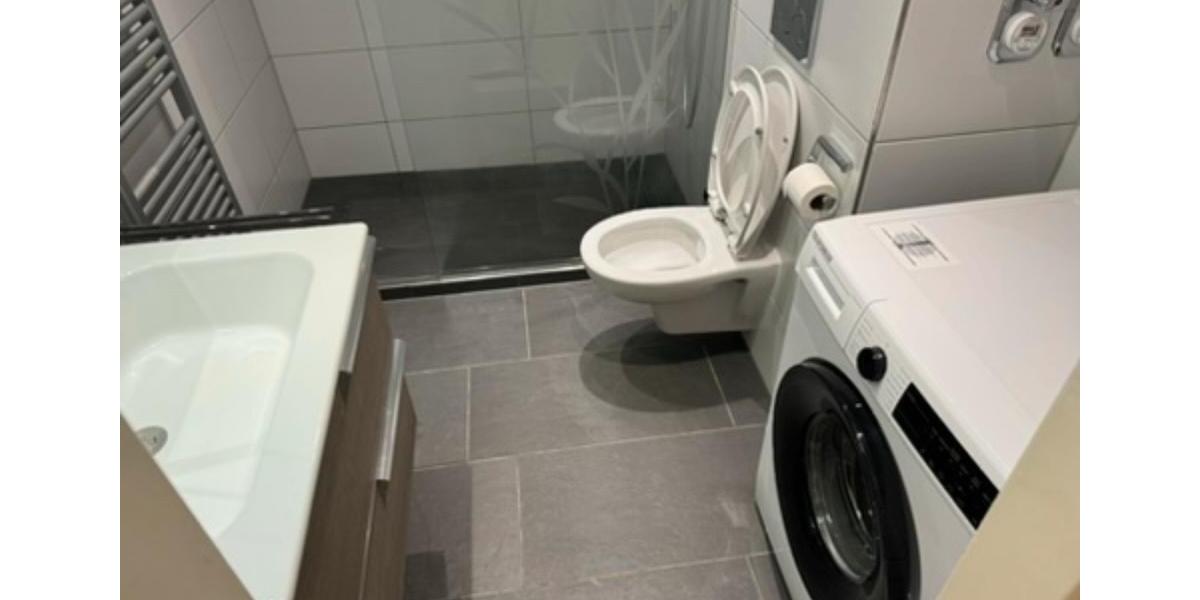Etagenwohnung Heilbronn Böckingen - 1 Zimmer, 20 m&sup2;, 550&euro; | Angebot:26250406