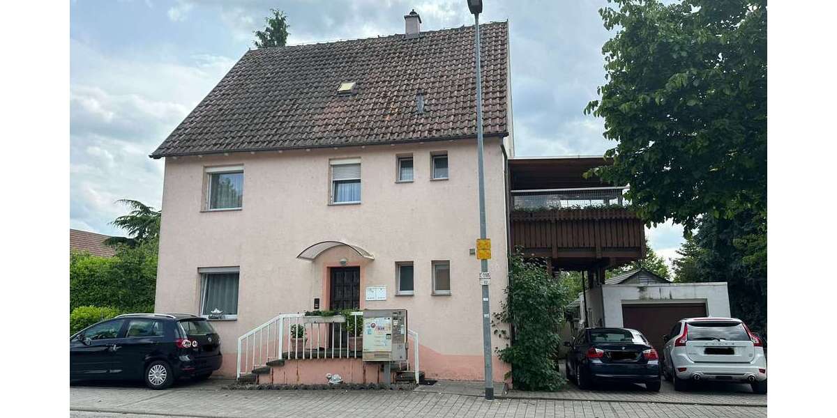 Haus zum Kaufen in Lauffen am Neckar 539.000 € 170 m² - Einfamilienhaus Lauffen am Neckar | Angebot:24713445