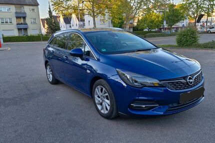 Opel Astra 97.800 km 10.900 &euro; Ludwigsburg 71638