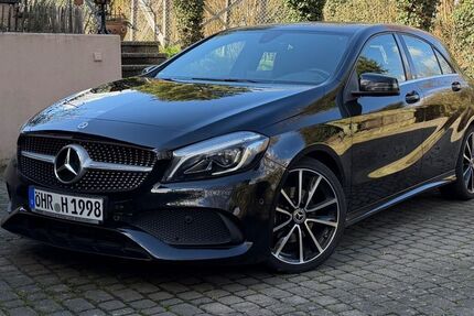 Mercedes-Benz A 200 70.000 km 21.850 &euro; Neuenstein 74632