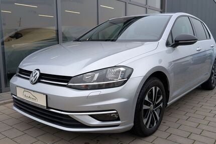 VW Golf 68.989 km 14.990 &euro; Schefflenz 74850