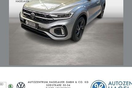 VW T-Roc 12.871 km 31.944 &euro; Heilbronn 74072