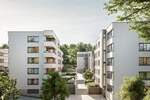 Etagenwohnung Ludwigsburg Mitte - 5 Zimmer, 123 m&sup2;, 810.000&euro; | Angebot:25777895
