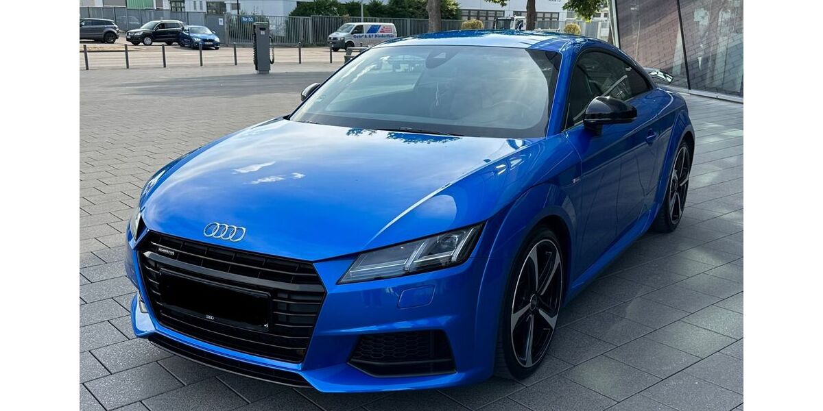 Audi TT 118.500 km 24.950 &euro; Bad Friedrichshall 74177