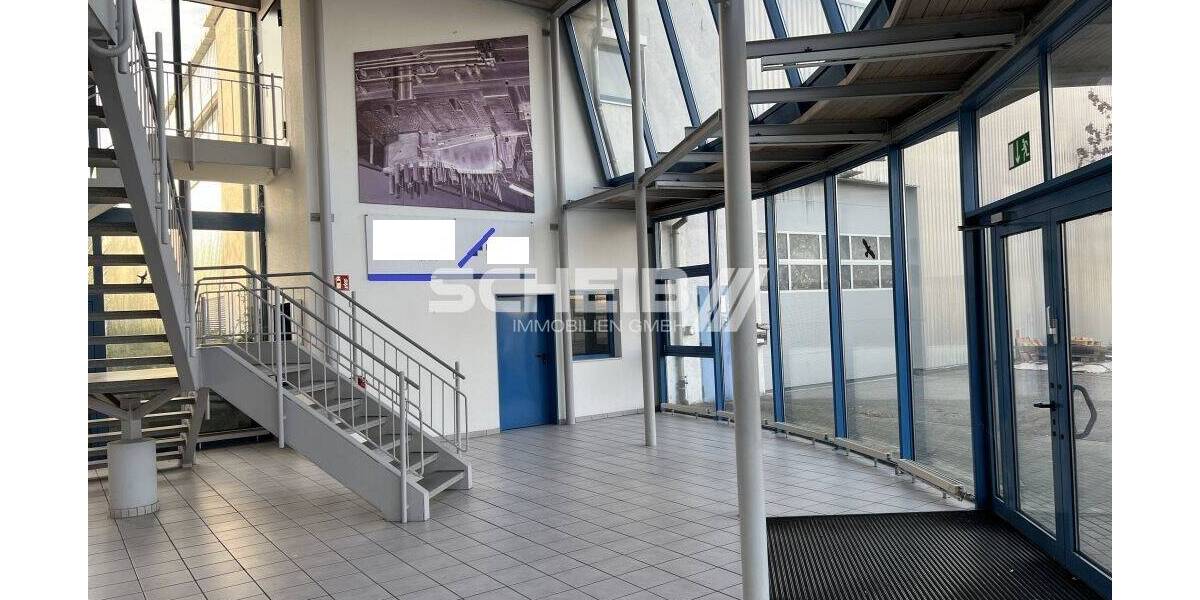 Gewerbeobjekt Bad Friedrichshall Kochendorf - 7.387&euro; | Angebot:19282626