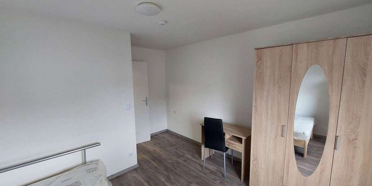 Wohnen auf Zeit in Heilbronn 500 € 3 zimmer