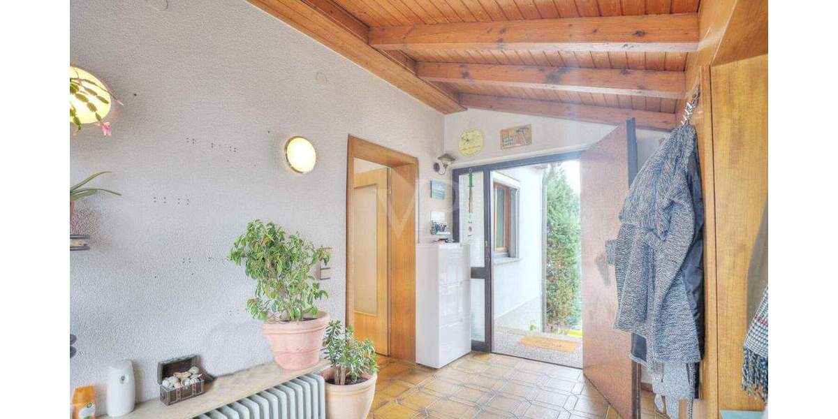 Einfamilienhaus Weinsberg - 4 Zimmer, 90 m&sup2;, 395.000&euro; | Angebot:25212107