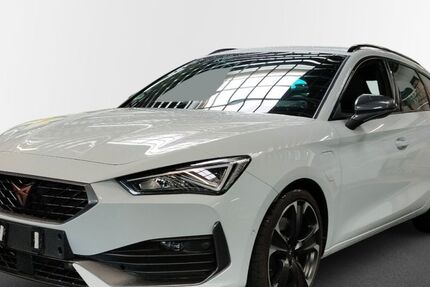 Cupra Leon 21.000 km 24.880 € Heilbronn 74076