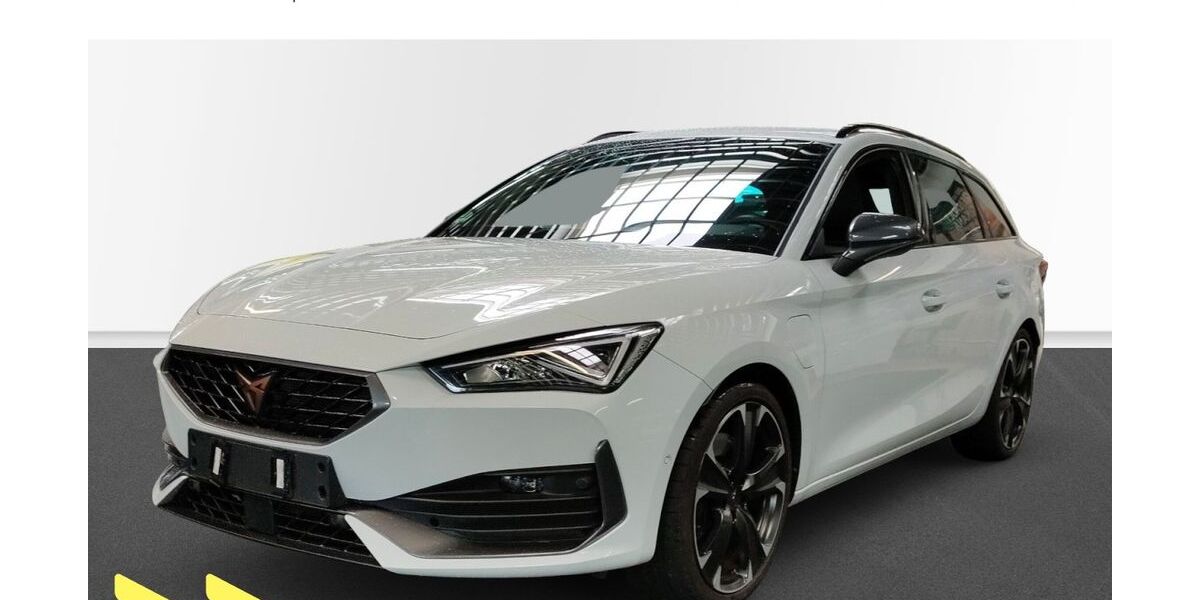 Cupra Leon 21.000 km 24.880 € Heilbronn 74076