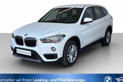 BMW X1 84.006 km 17.380 &euro; Heilbronn 74076