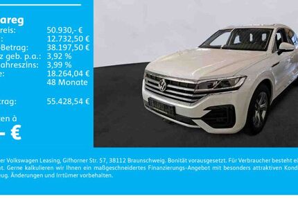 VW Touareg 52.800 km 50.930 &euro; Neckarsulm 74172