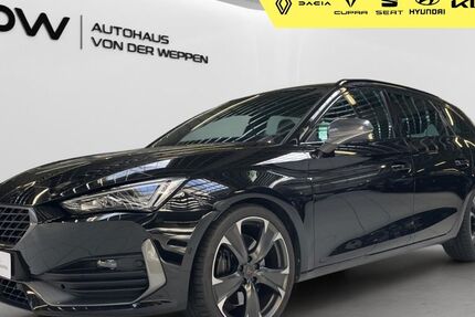 Cupra Leon 33.400 km 31.980 &euro; Heilbronn 74076