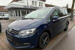 VW Sharan 2.0 TDI Comfortline BMT/Start-Stopp 212.000 km 12.490 &euro; Neckarsulm 74172