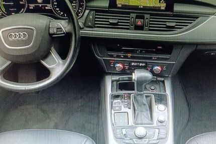 Audi A6 79.000 km 9.999 &euro; Neckarsulm 74172