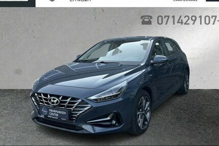 Hyundai i30 66.481 km 18.200 &euro; Bietigheim-Bissingen 74321