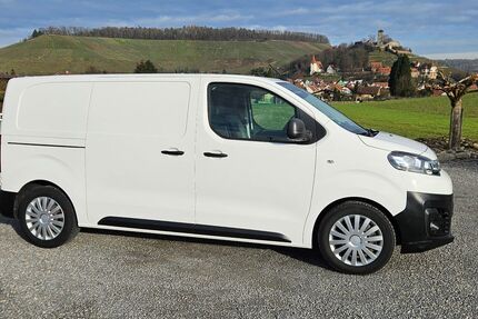 Citroen Jumpy 142.581 km 12.300 &euro; Beilstein 71717