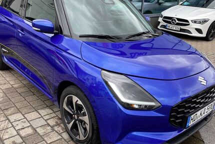 Suzuki Swift 2.000 km 19.990 &euro; Sinsheim 74889