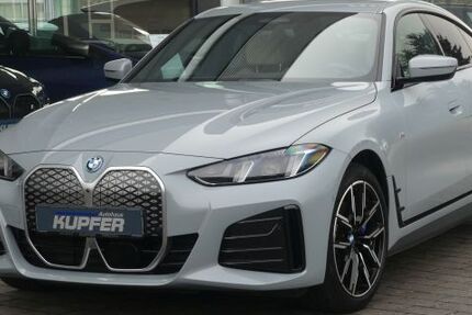 BMW i4 15.670 km 48.400 &euro; Vaihingen / Enz 71665