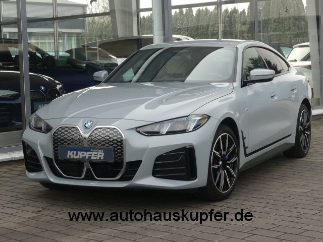 BMW i4 15.670 km 48.400 &euro; Vaihingen / Enz 71665