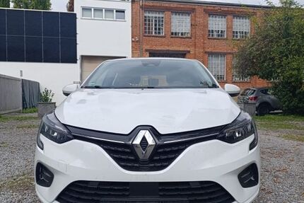 Renault Clio 123.363 km 9.990 € Heilbronn 74076
