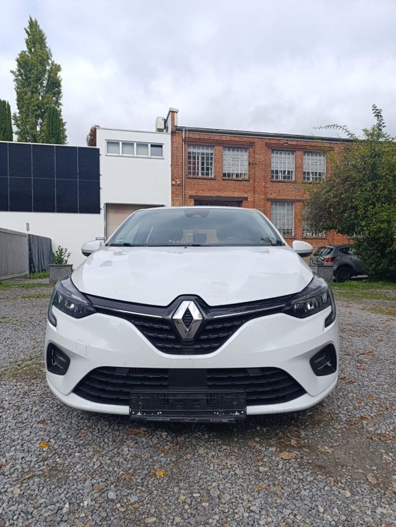 Renault Clio 123.363 km 9.990 € Heilbronn 74076