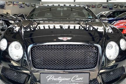Bentley Continental GT 33.000 km 95.949 € Ludwigsburg 71638