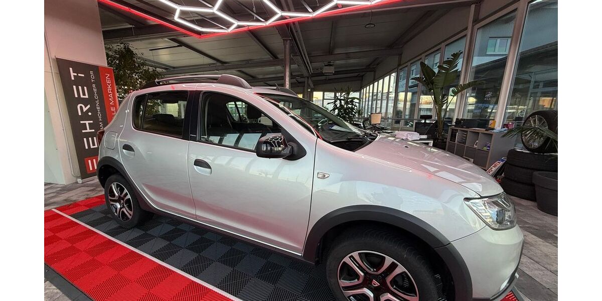 Dacia Sandero 79.000 km 9.480 &euro; Bretzfeld-Schwabbach 74626