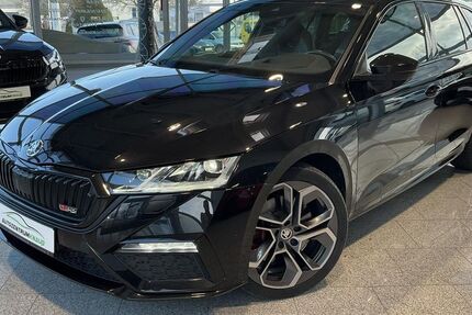 Skoda Octavia 79.300 km 31.890 &euro; Bretzfeld- Schwabbach 74626