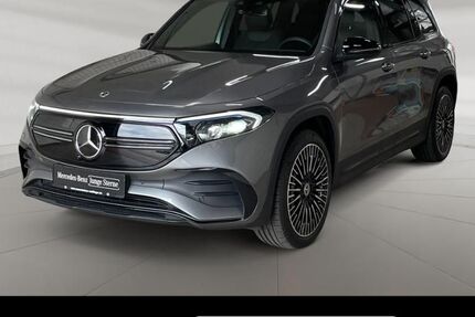 Mercedes-Benz EQB 18.498 km 37.095 &euro; Heilbronn 74072