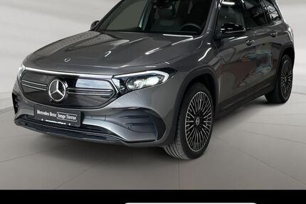 Mercedes-Benz EQB 18.498 km 38.825 &euro; Heilbronn 74072