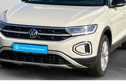 VW T-Roc 12.500 km 30.495 € Öhringen 74613