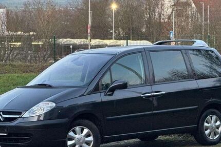 Citroen C8 220.000 km 3.300 &euro; Murr 71711