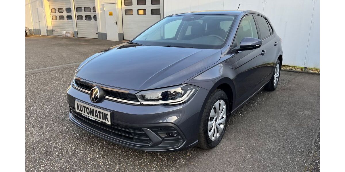 VW Polo 22.700 km 20.990 &euro; Heilbronn 74081