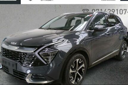 Kia Sportage 24.989 km 29.800 &euro; Bietigheim-Bissingen 74321